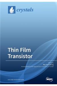 Thin Film Transistor