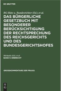 Erbrecht