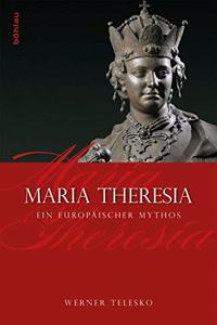 Maria Theresia