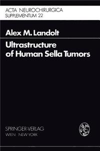 Ultrastructure of Human Sella Tumors