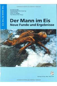 Der Mann Im Eis
