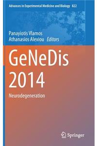 Genedis 2014