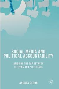 Social Media and Political Accountability