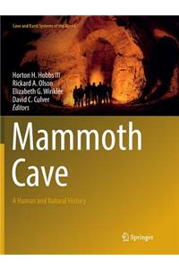 Mammoth Cave