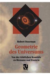 Geometrie Des Universums