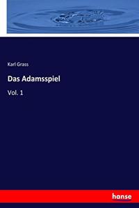 Adamsspiel