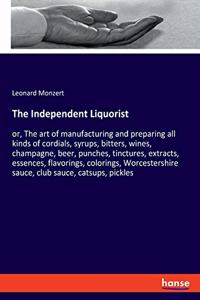 Independent Liquorist