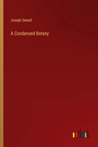 Condensed Botany