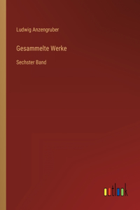 Gesammelte Werke