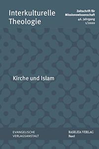 Kirche Und Islam