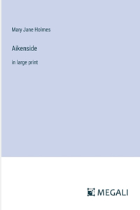 Aikenside