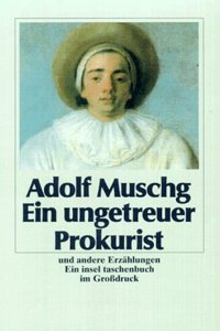 Ein ungetreuer Prokurist