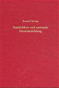 Staatlichkeit Und Nationale Identitätsbildung