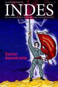 Sozialdemokratie