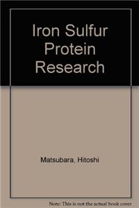 Iron Sulfur Protein Research