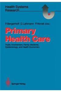 Primary Health Care