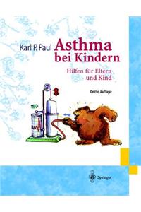 Asthma Bei Kindern