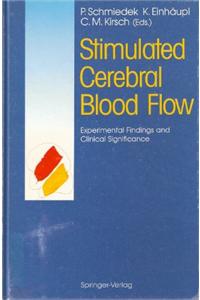 Stimulated Cerebral Flow