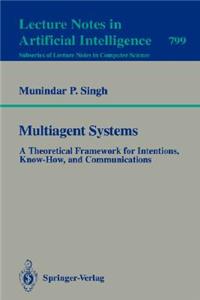 Multiagent Systems
