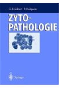 Zytopathologie