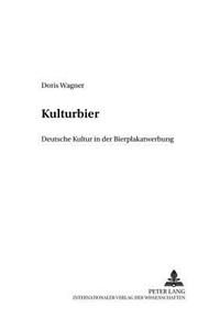 «Kulturbier»