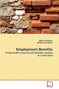 Employment Benefits