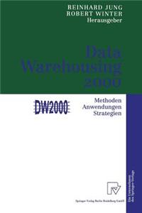 Data Warehousing 2000