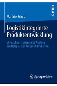 Logistikintegrierte Produktentwicklung