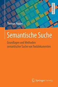 Semantische Suche