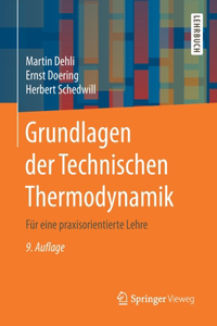 Grundlagen Der Technischen Thermodynamik