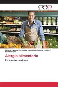 Alergia alimentaria