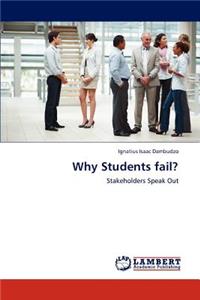 Why Students fail?