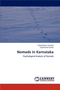 Nomads in Karnataka