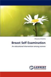 Breast Self Examination