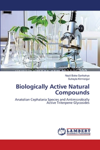 Biologically Active Natural Compounds