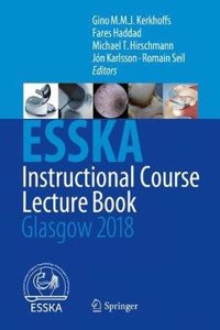 Esska Instructional Course Lecture Book