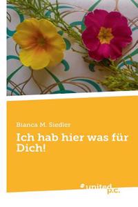 Ich hab hier was für Dich!