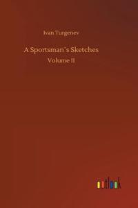 Sportsman´s Sketches