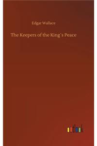 Keepers of the King´s Peace
