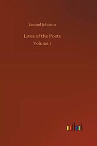Lives of the Poets