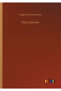 Don Quixote