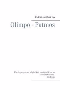 Olimpo - Patmos