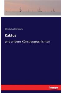 Kaktus