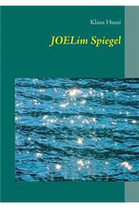 Joel im Spiegel