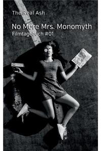 No More Mrs. Monomyth