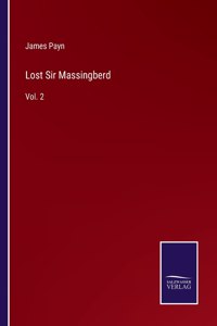 Lost Sir Massingberd