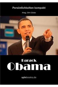 Barack Obama