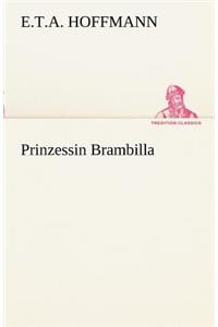 Prinzessin Brambilla