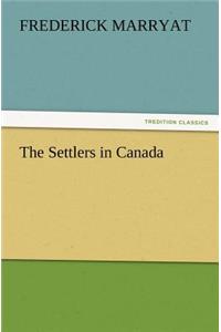Settlers in Canada
