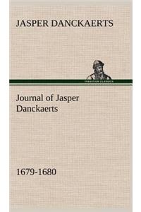 Journal of Jasper Danckaerts, 1679-1680